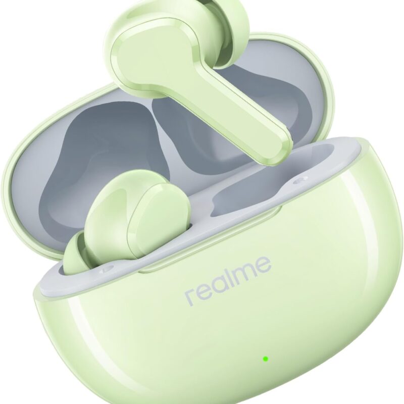 REALME BUDS T110 VERDE