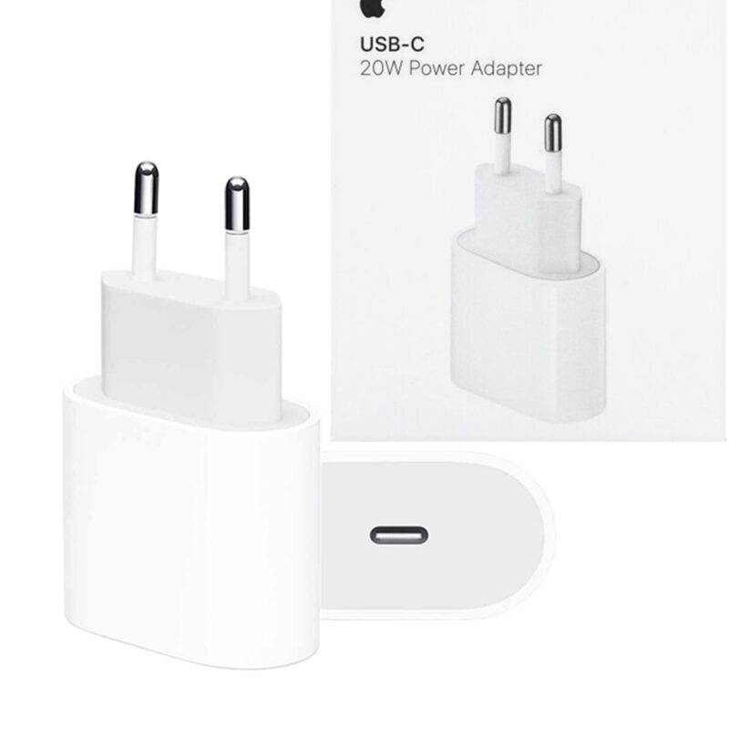 APPLE SPINA TYPE-C 20W
