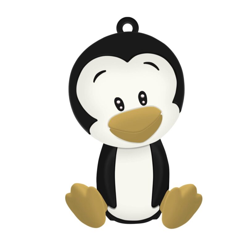 CELLY POWERBANK PAUL THE PENGUIN