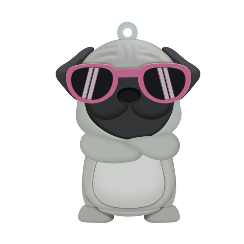 CELLY POWERBANK DENNY THE DOG