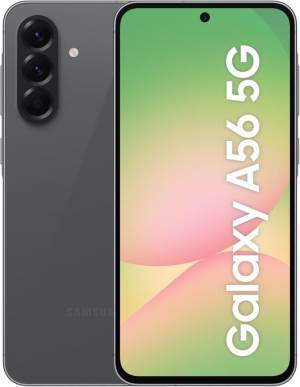 SAMSUNG GALAXY A56 5G 8+256