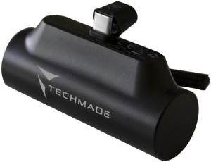 TECHMADE POWERBANK 4500 MaH