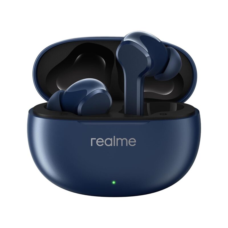 REALME BUDS T110 BLU/NERO